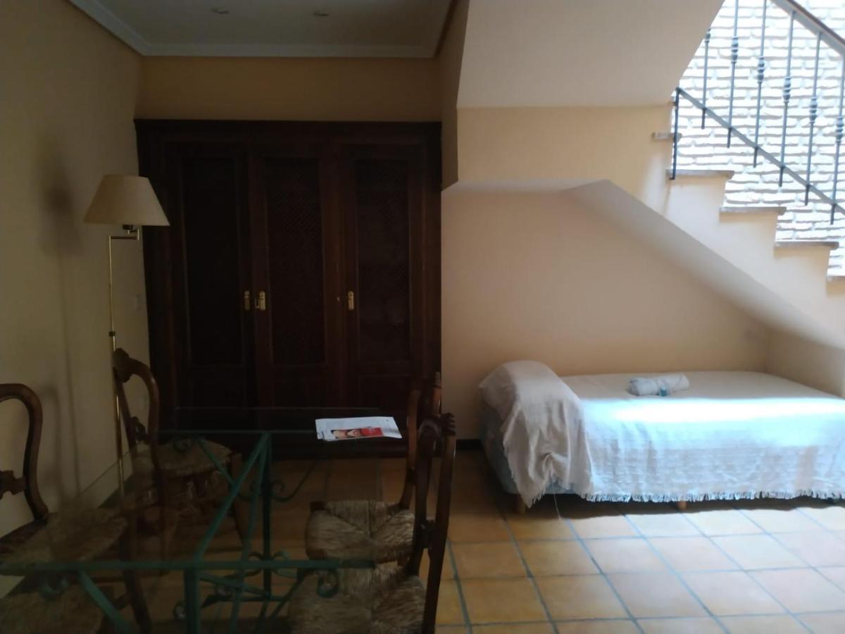 Luz de la Bahia Apartamento San Fernando Exterior foto